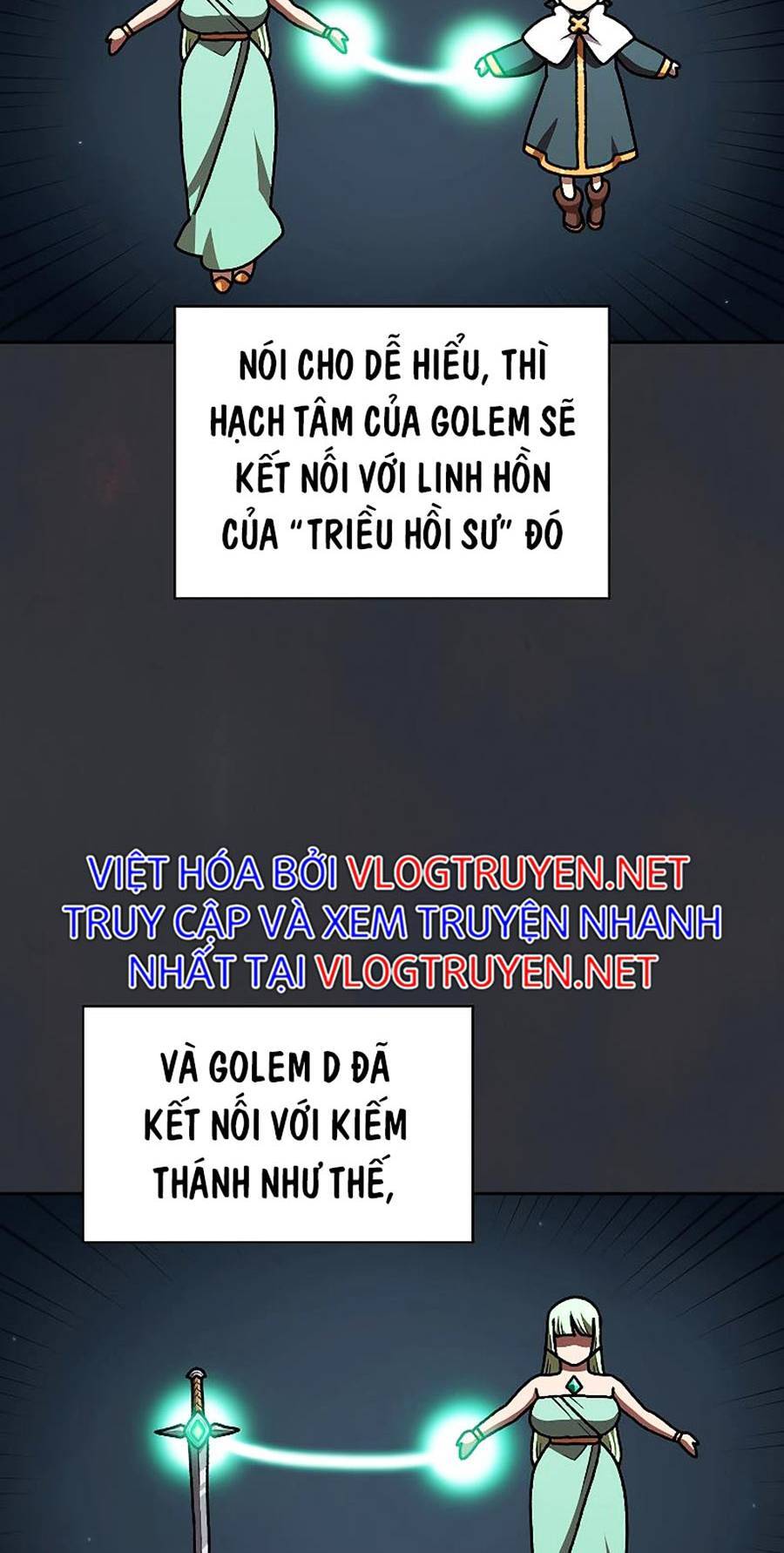 Anh Hùng Rác Rưởi - Chương 109