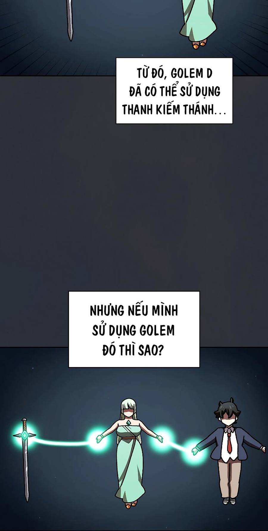 Anh Hùng Rác Rưởi - Chương 109