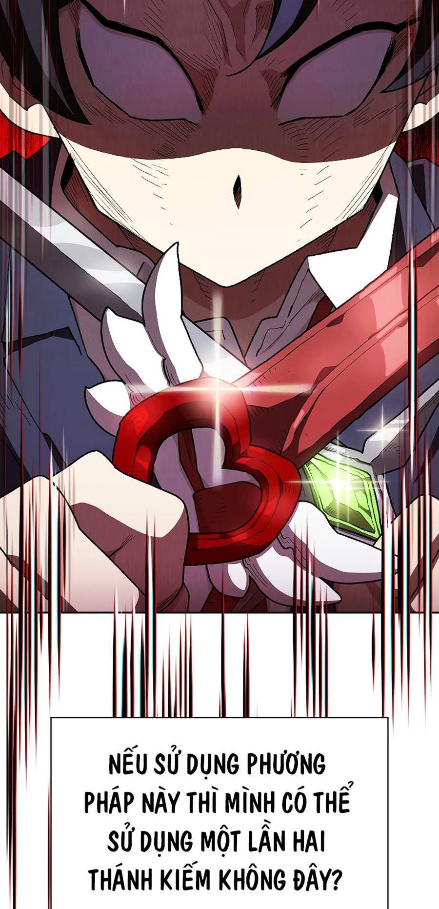 Anh Hùng Rác Rưởi - Chương 109