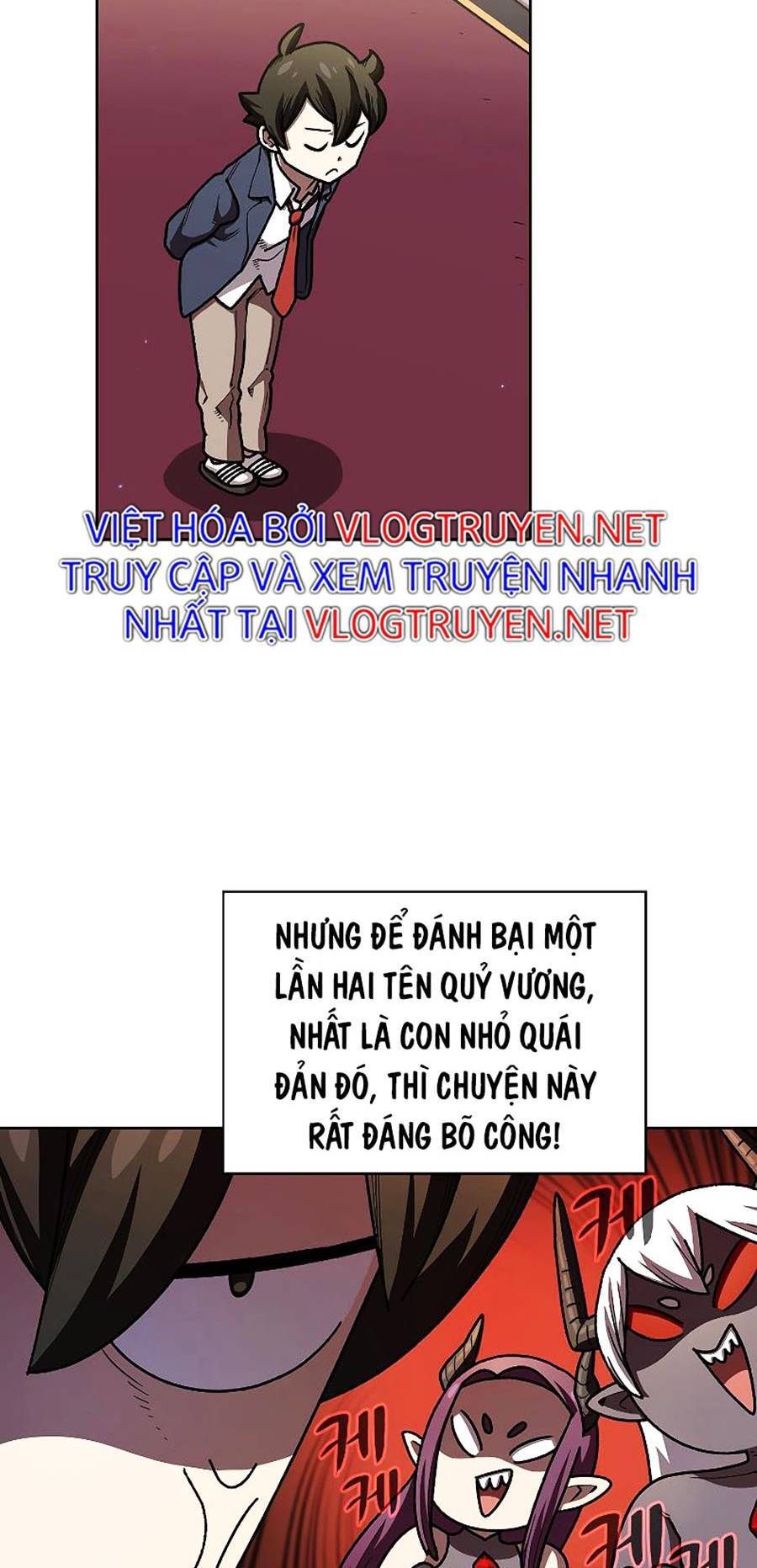 Anh Hùng Rác Rưởi - Chương 109