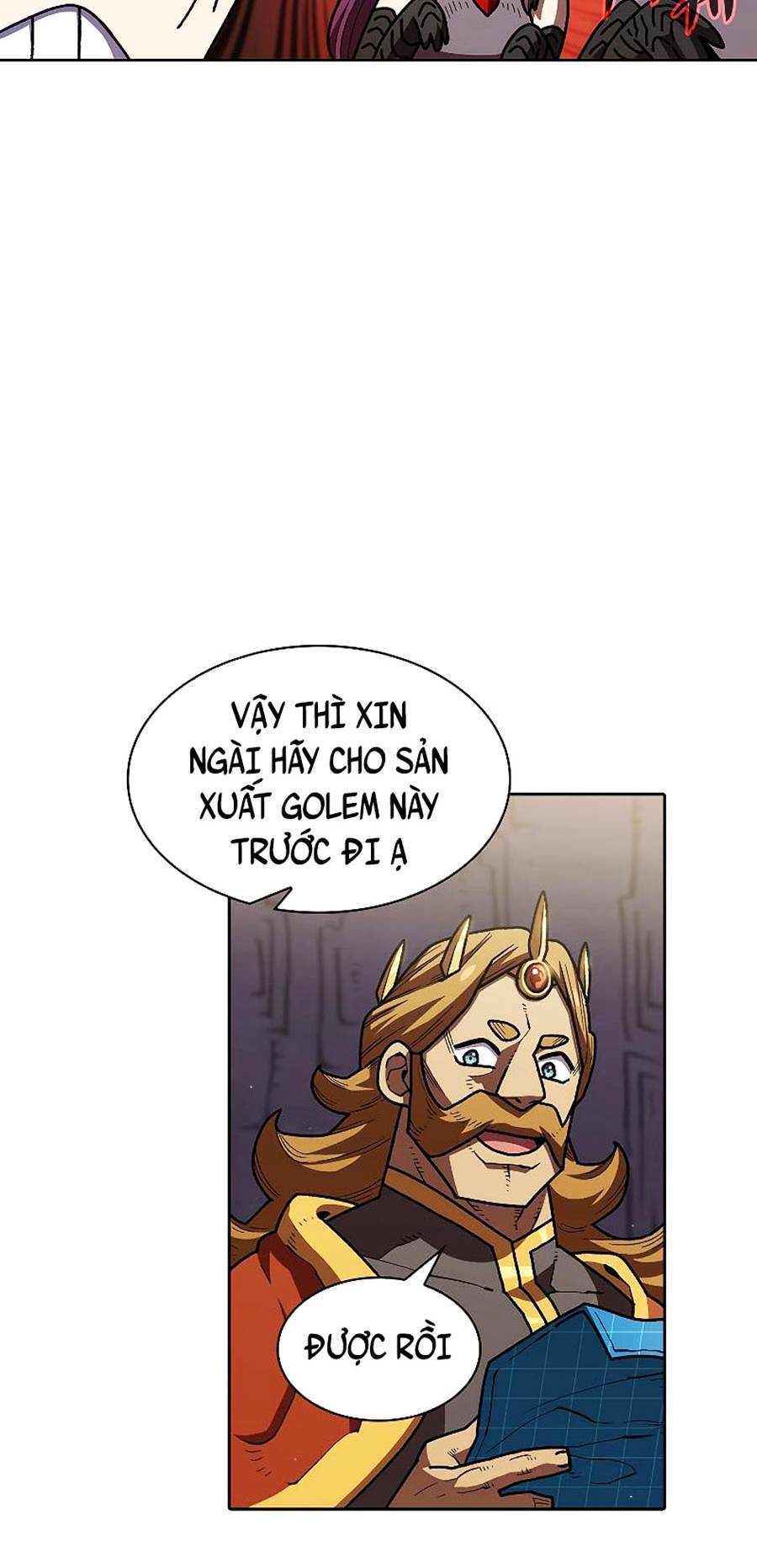 Anh Hùng Rác Rưởi - Chương 109