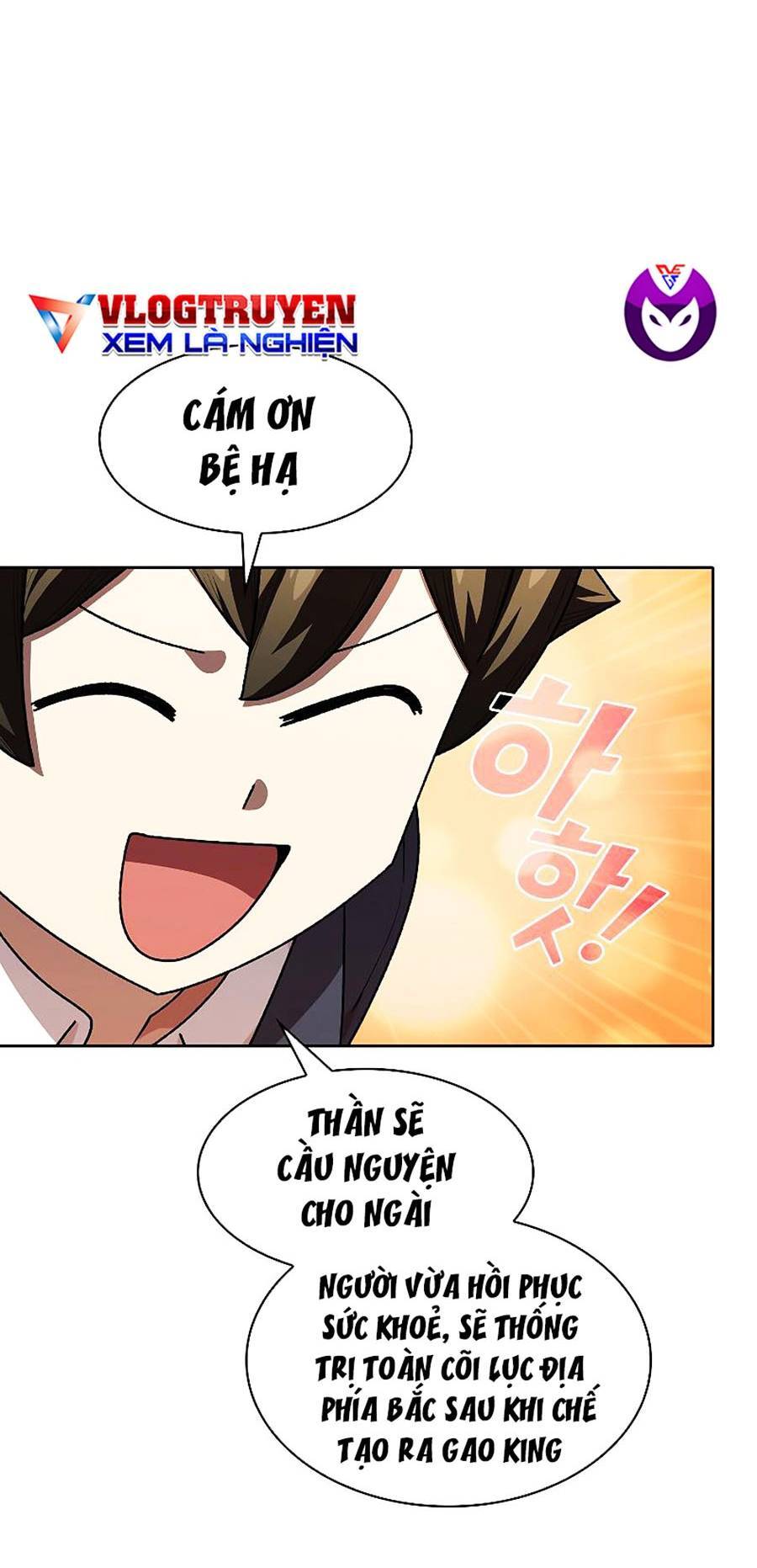 Anh Hùng Rác Rưởi - Chương 109