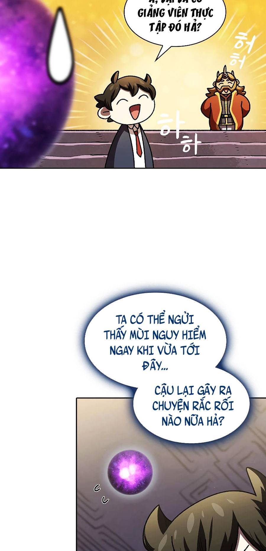 Anh Hùng Rác Rưởi - Chương 109