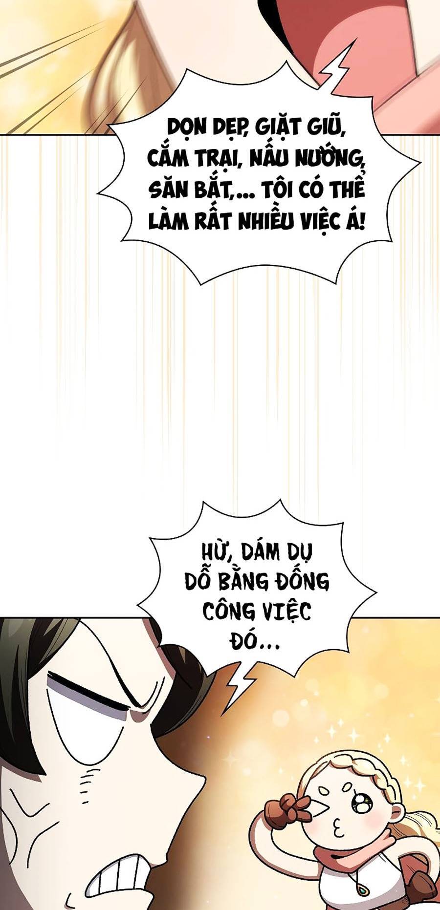 Anh Hùng Rác Rưởi - Chương 109