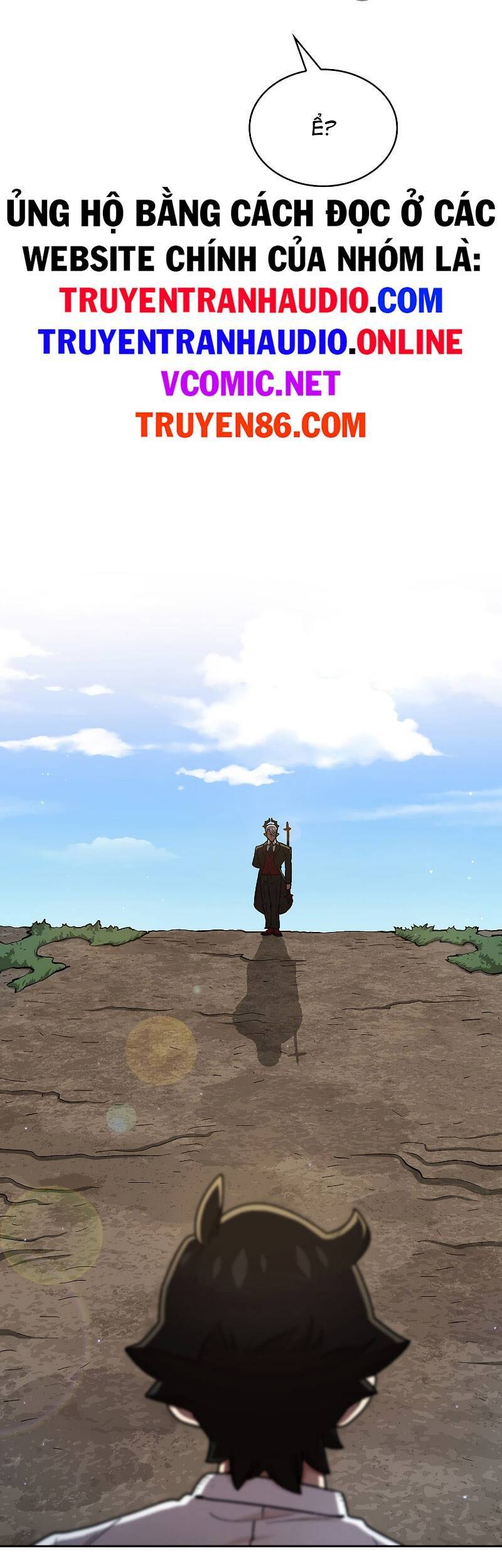 Anh Hùng Rác Rưởi - Chương 111