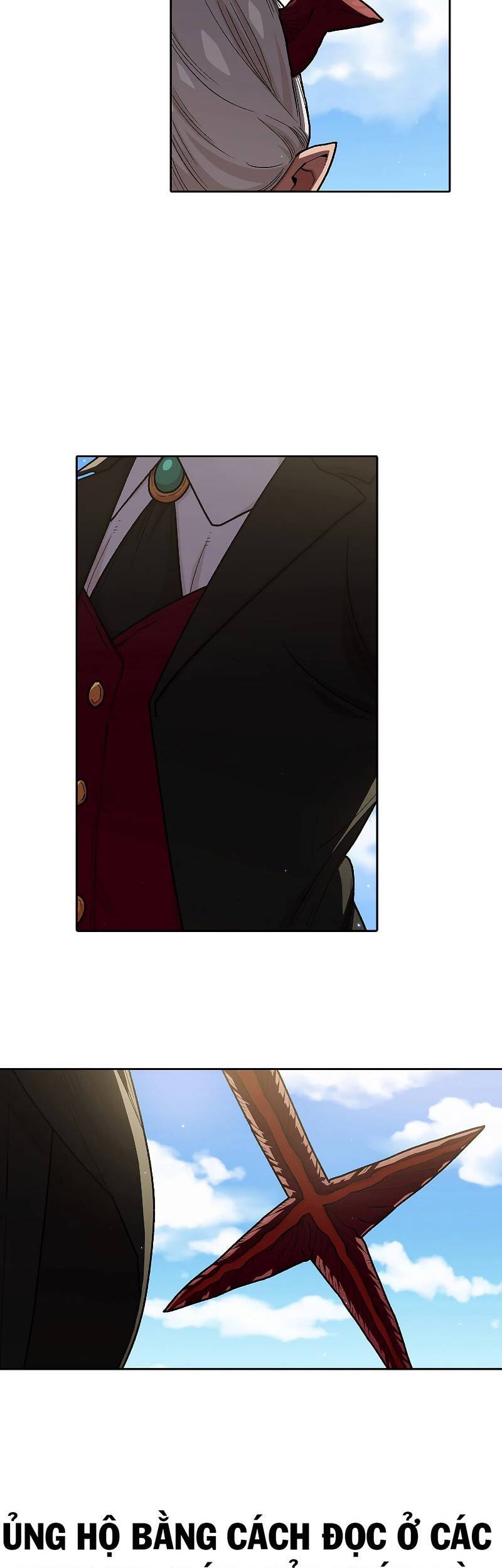 Anh Hùng Rác Rưởi - Chương 111