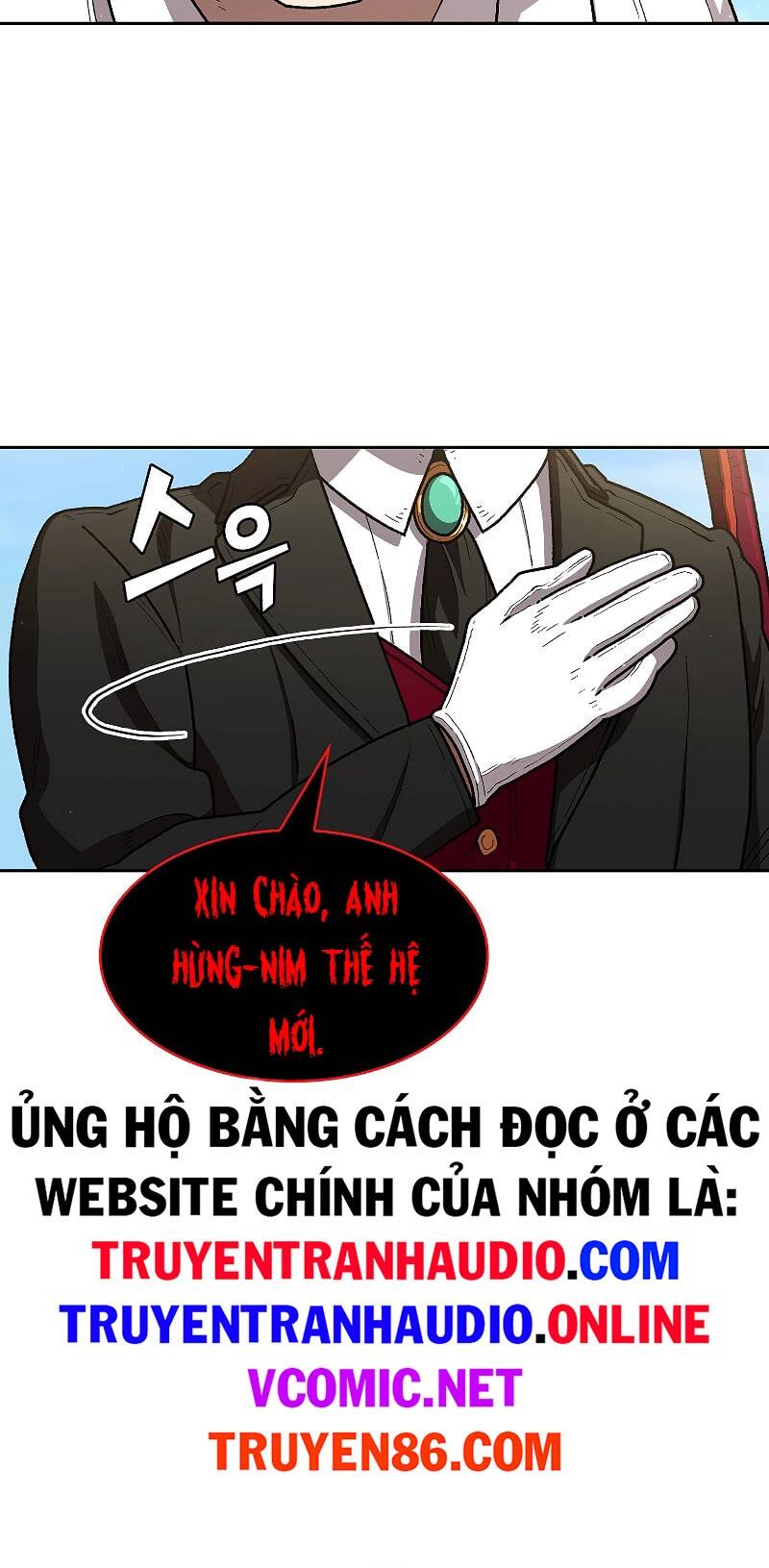 Anh Hùng Rác Rưởi - Chương 111