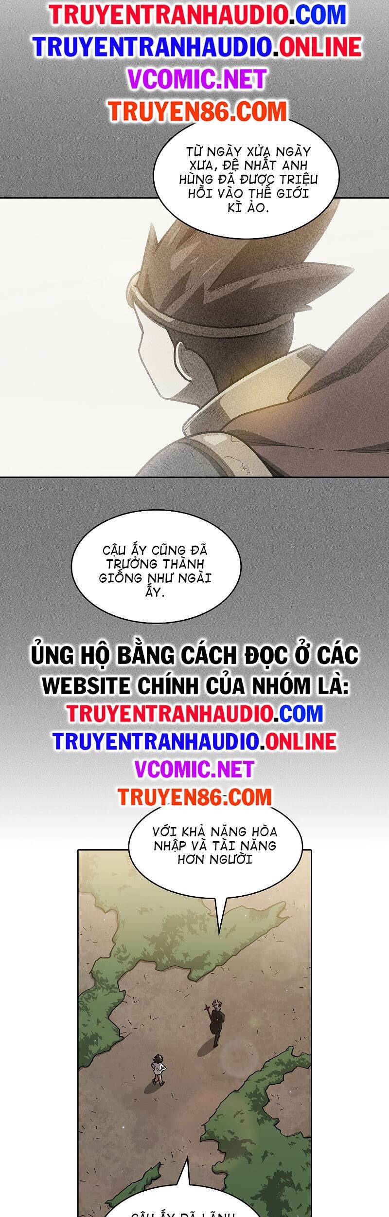 Anh Hùng Rác Rưởi - Chương 111