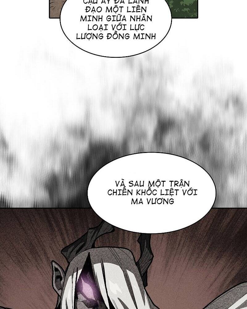 Anh Hùng Rác Rưởi - Chương 111