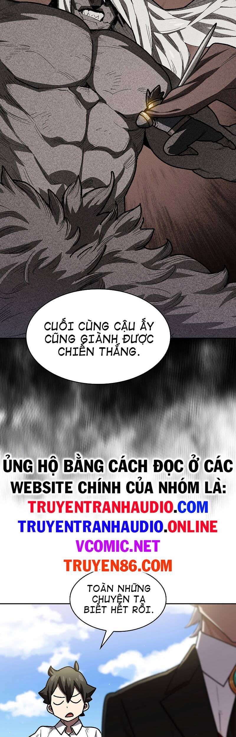 Anh Hùng Rác Rưởi - Chương 111