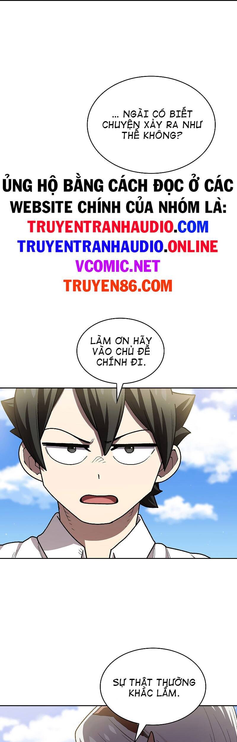 Anh Hùng Rác Rưởi - Chương 111