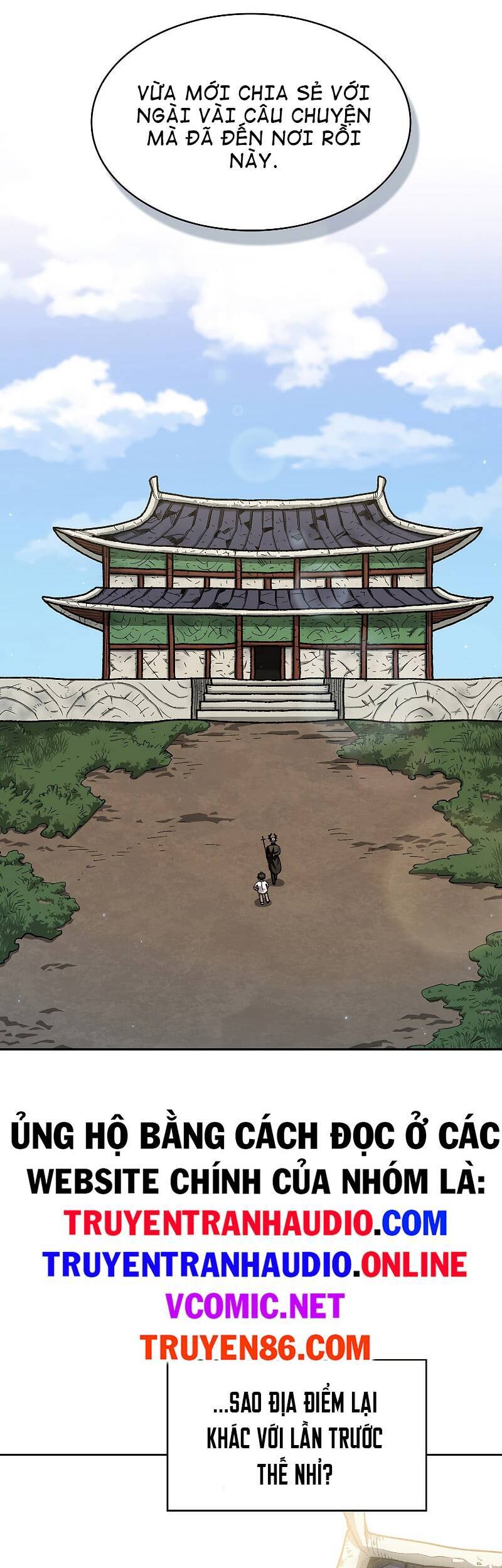 Anh Hùng Rác Rưởi - Chương 111