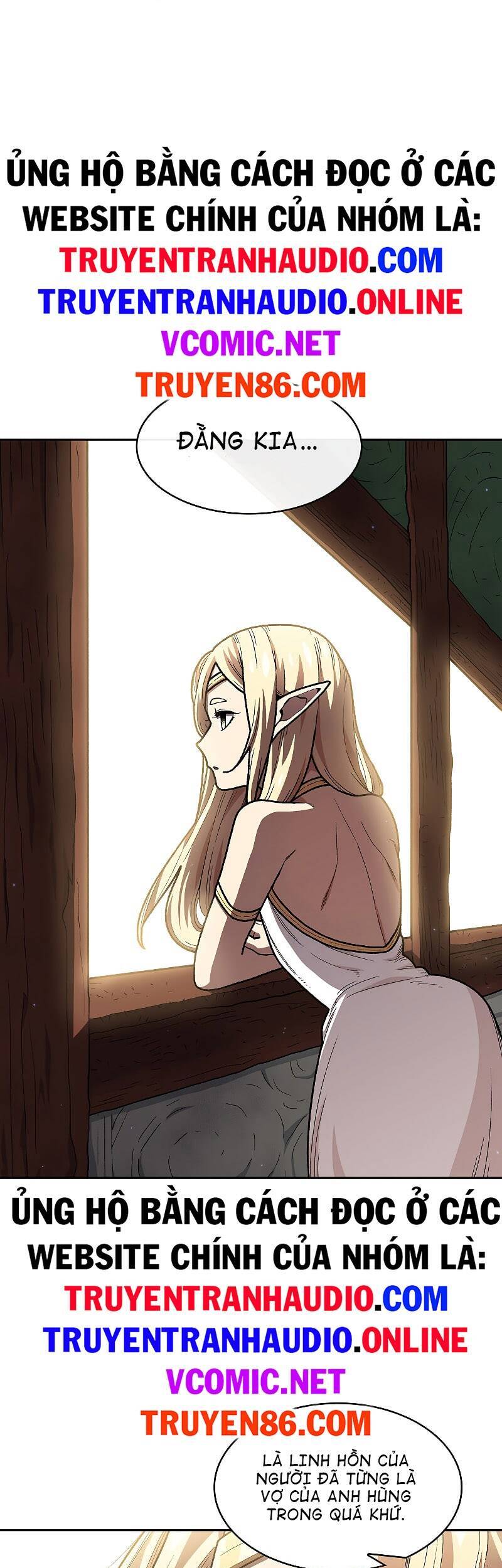 Anh Hùng Rác Rưởi - Chương 111