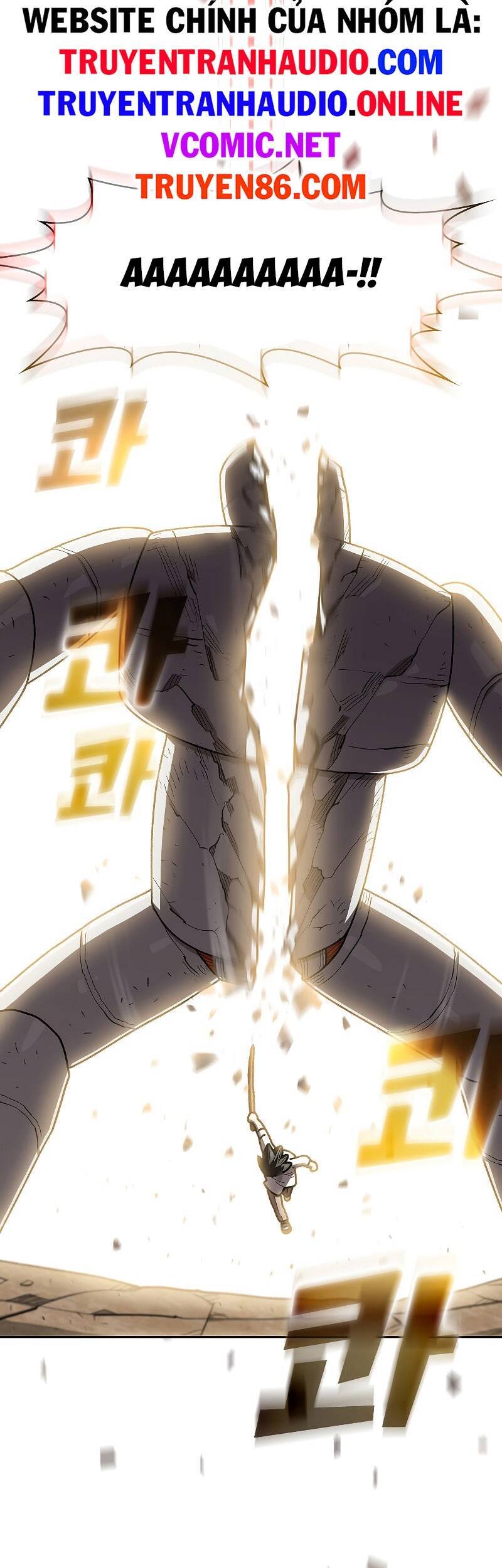 Anh Hùng Rác Rưởi - Chương 111