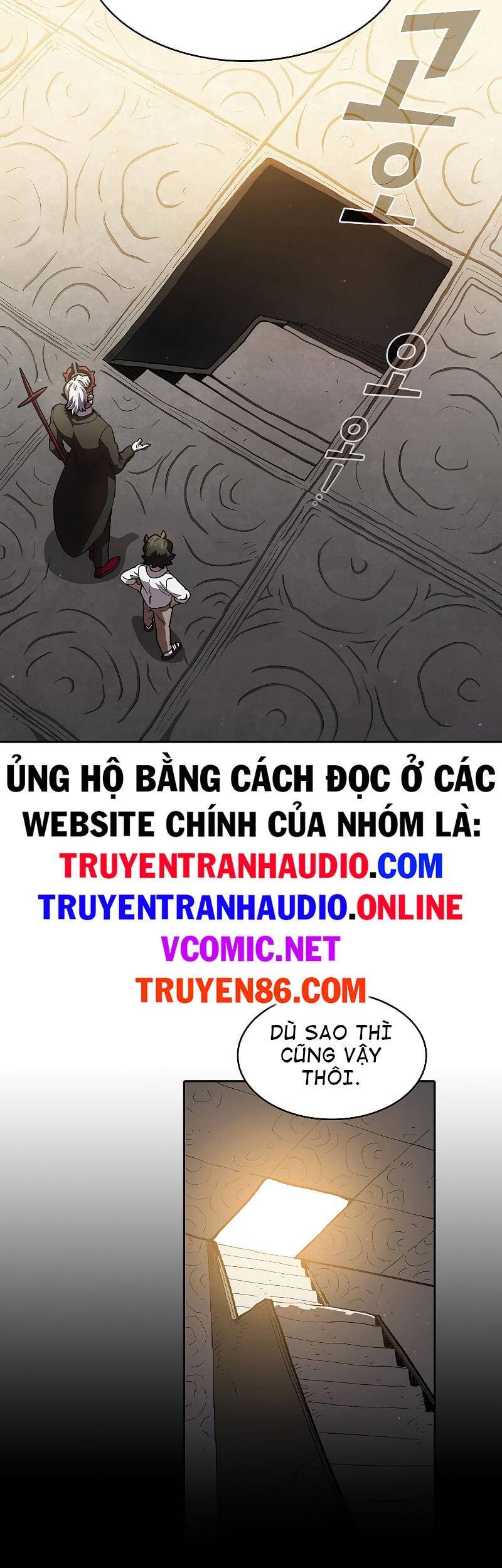 Anh Hùng Rác Rưởi - Chương 111