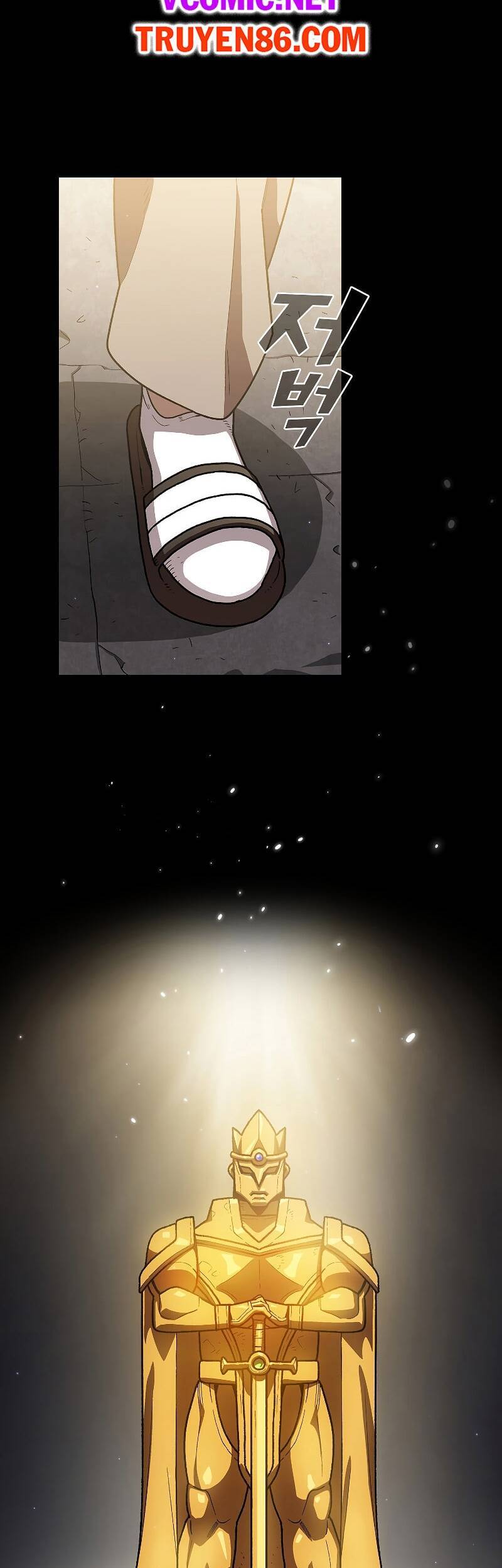 Anh Hùng Rác Rưởi - Chương 111