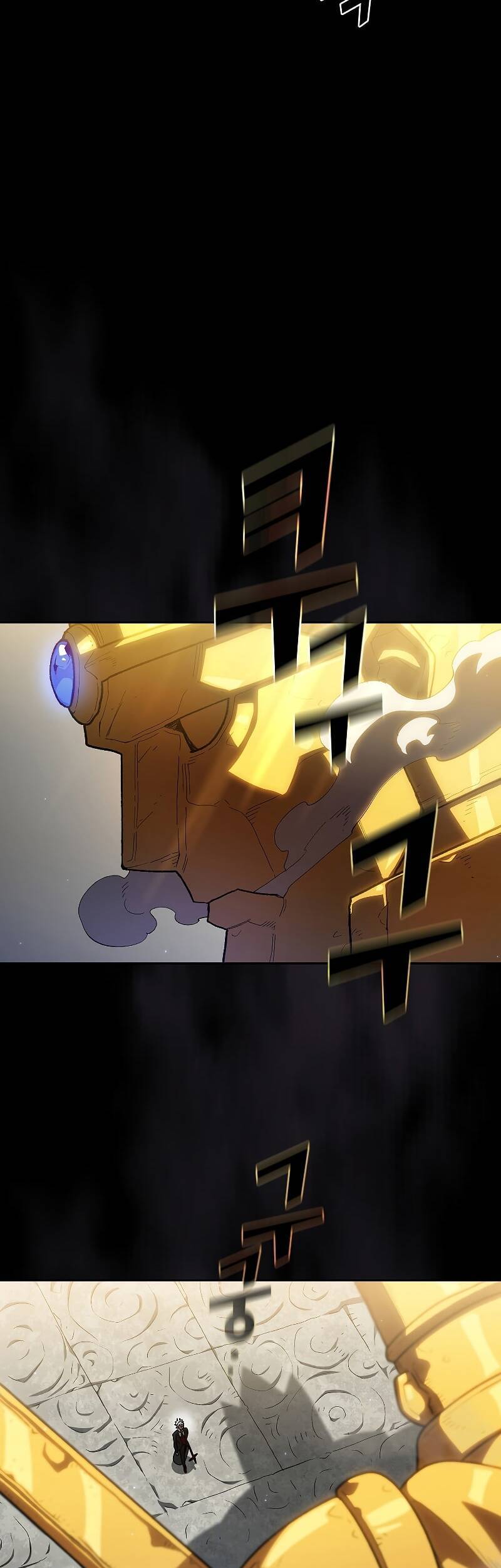 Anh Hùng Rác Rưởi - Chương 111