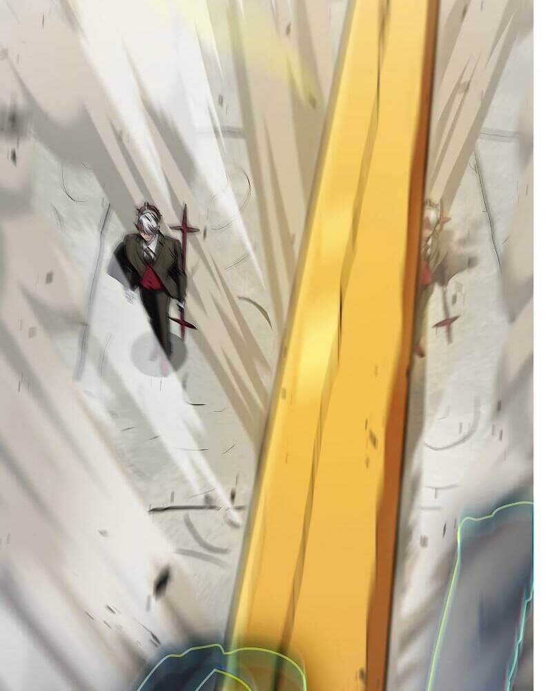 Anh Hùng Rác Rưởi - Chương 111