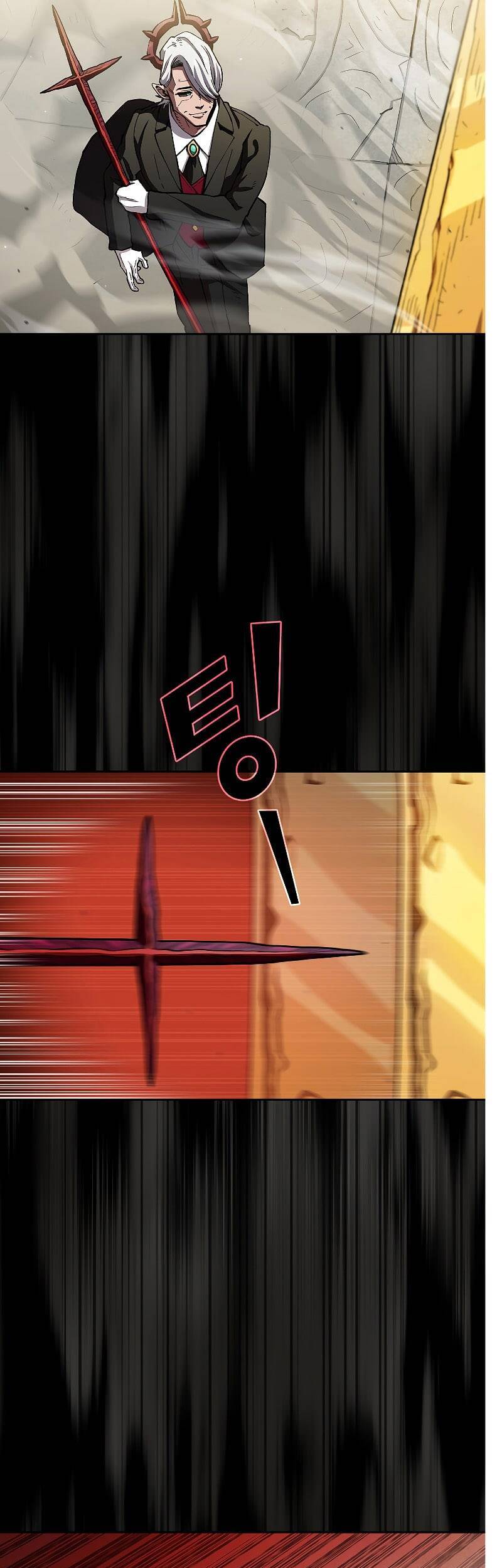 Anh Hùng Rác Rưởi - Chương 111