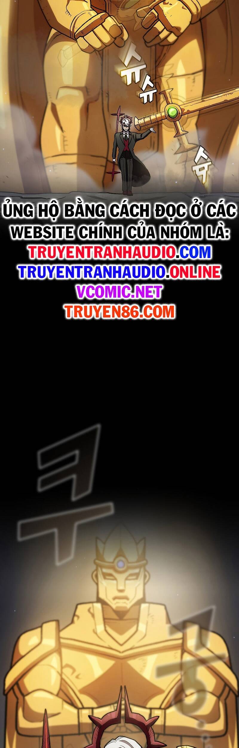 Anh Hùng Rác Rưởi - Chương 111
