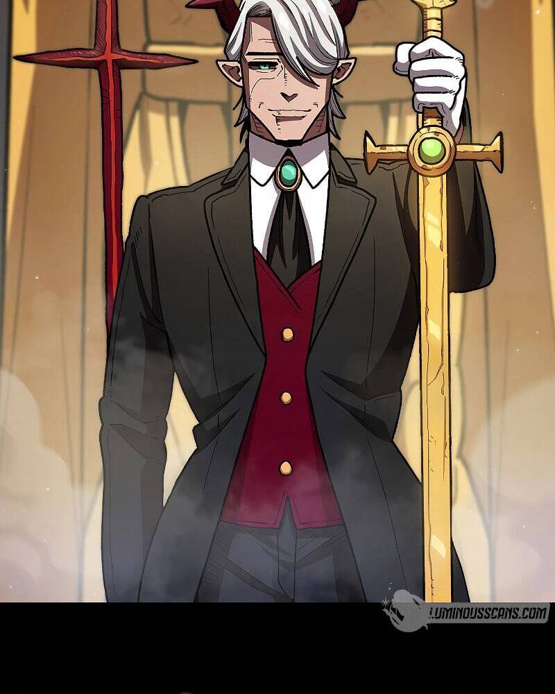 Anh Hùng Rác Rưởi - Chương 111