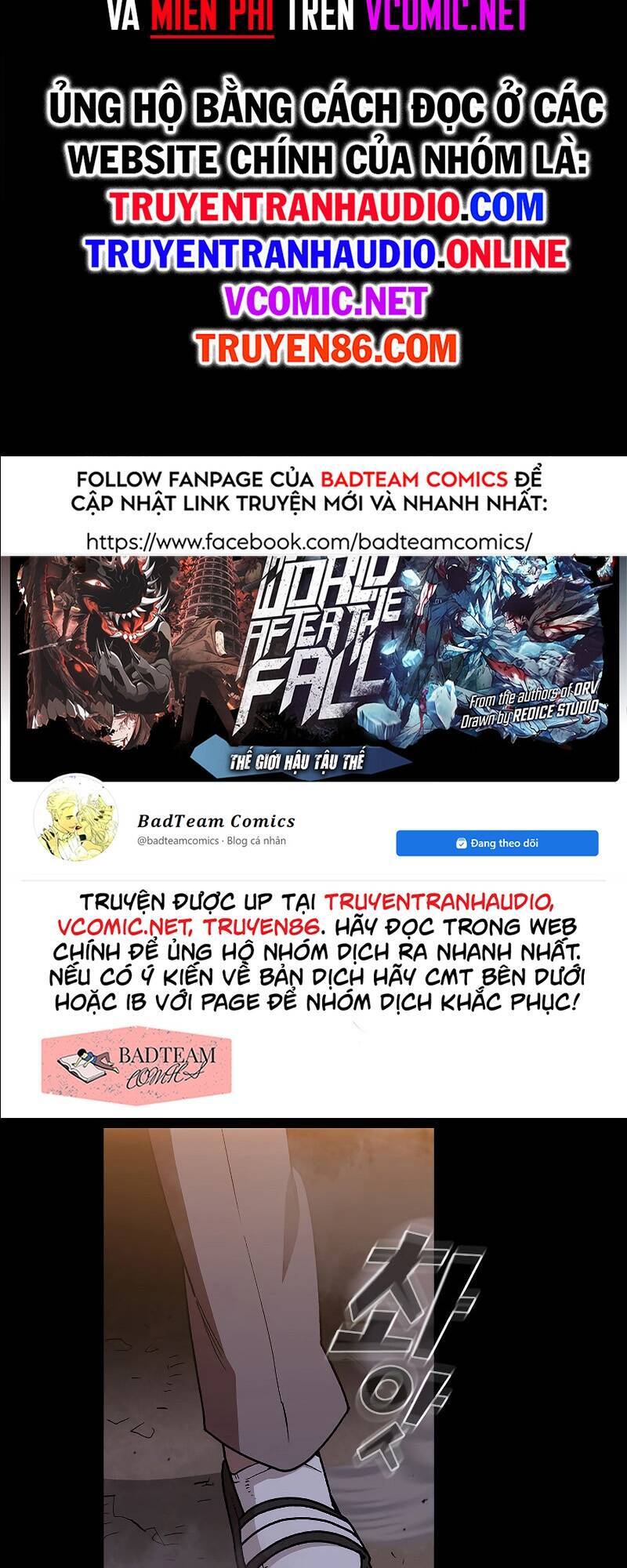 Anh Hùng Rác Rưởi - Chương 113