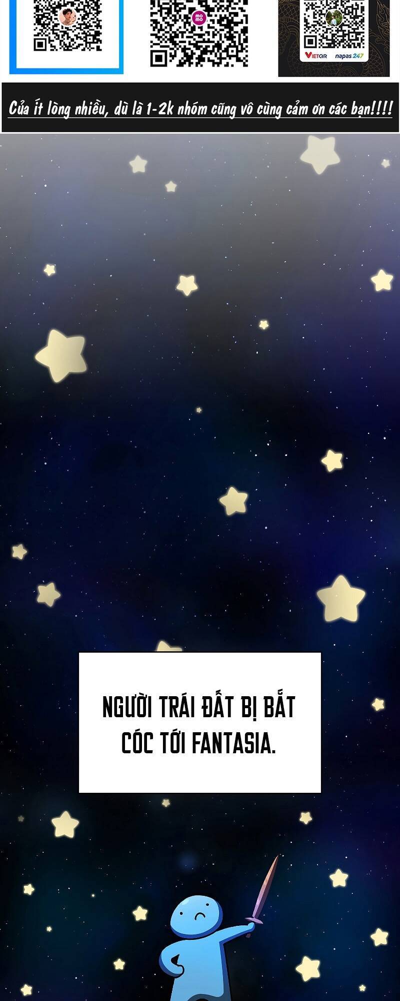 Anh Hùng Rác Rưởi - Chương 113