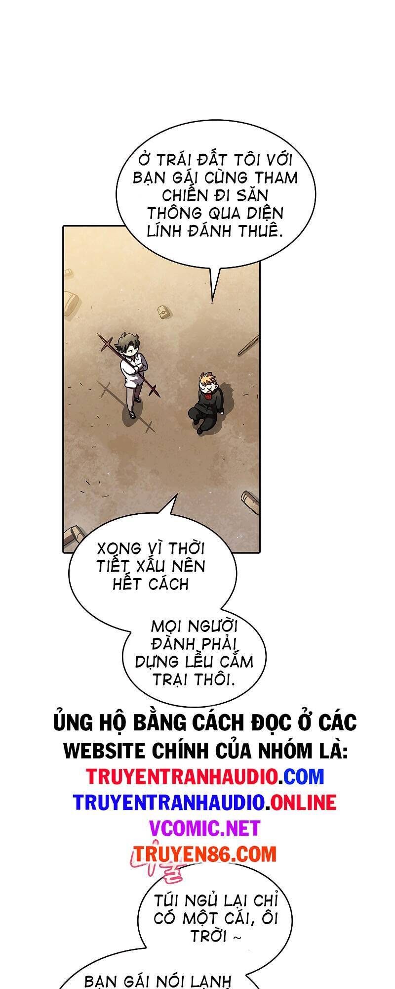 Anh Hùng Rác Rưởi - Chương 113