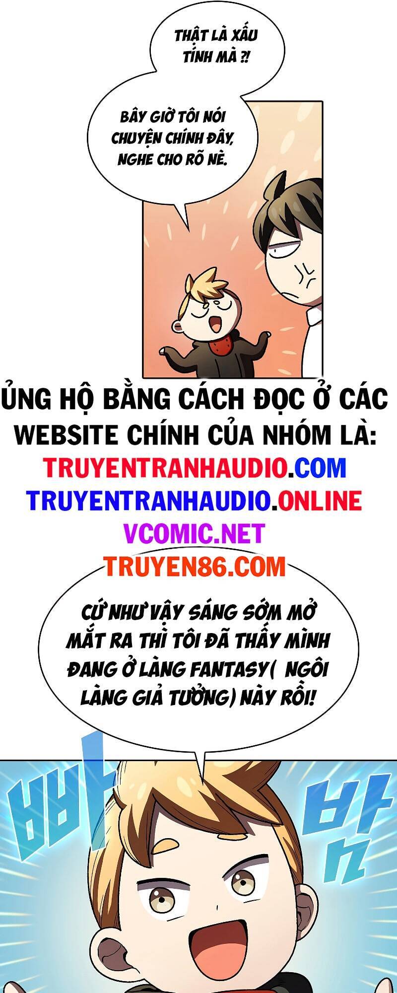 Anh Hùng Rác Rưởi - Chương 113