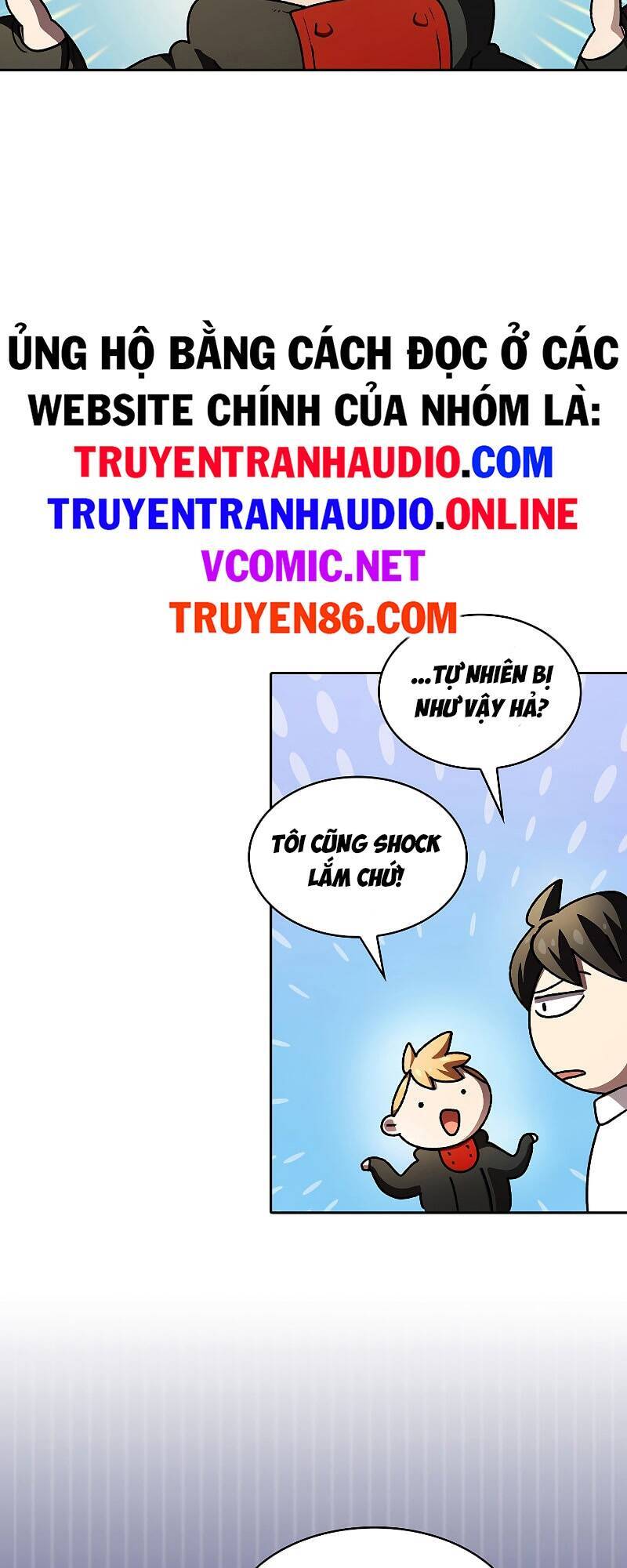 Anh Hùng Rác Rưởi - Chương 113