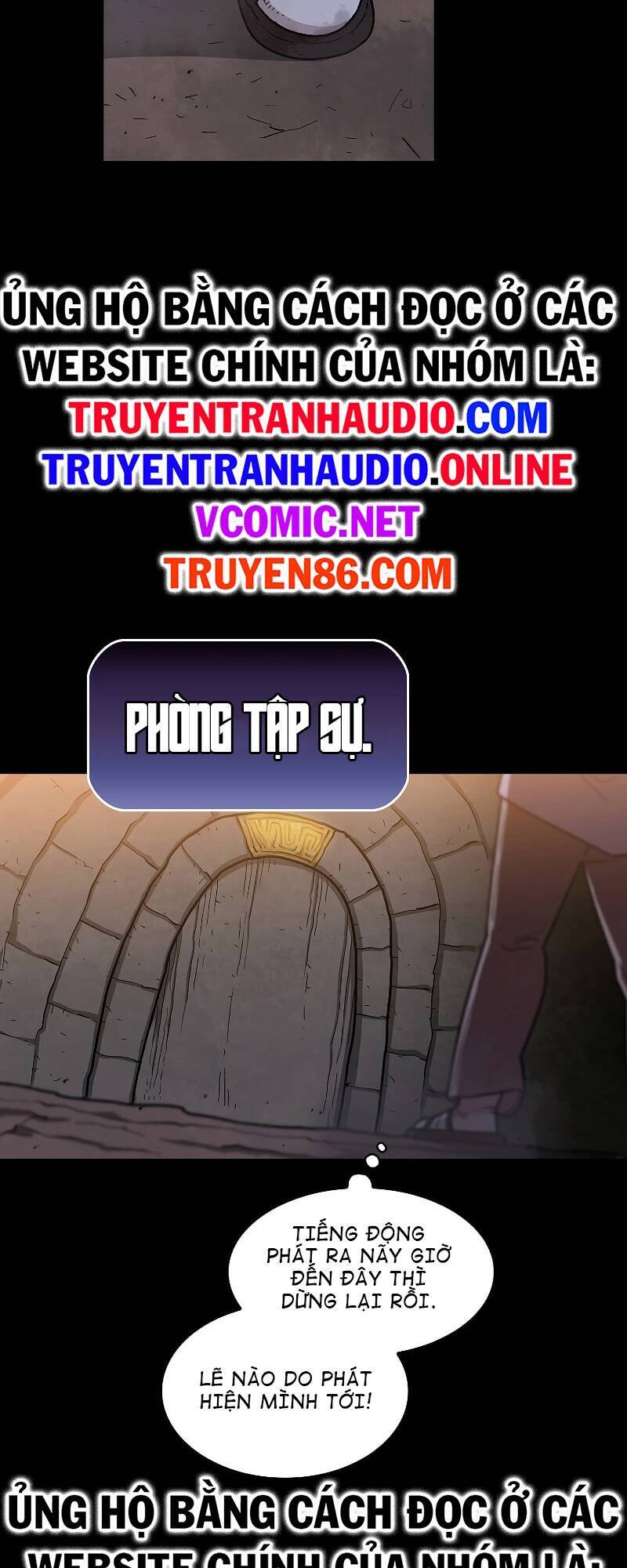 Anh Hùng Rác Rưởi - Chương 113