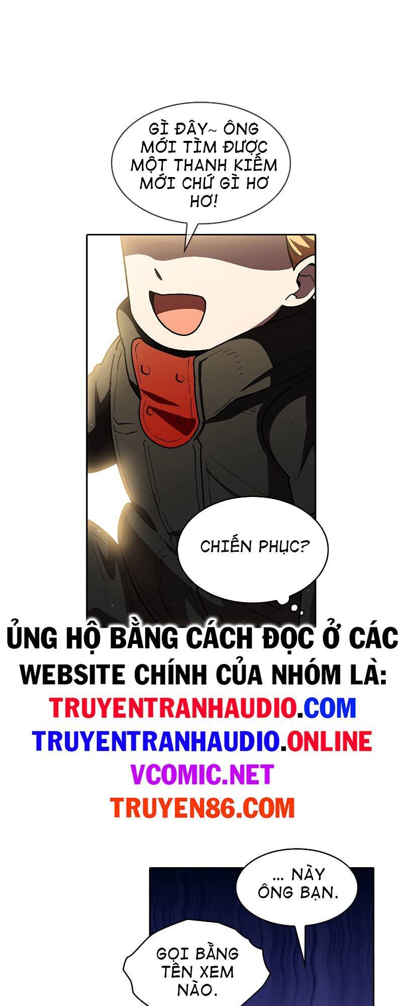 Anh Hùng Rác Rưởi - Chương 113