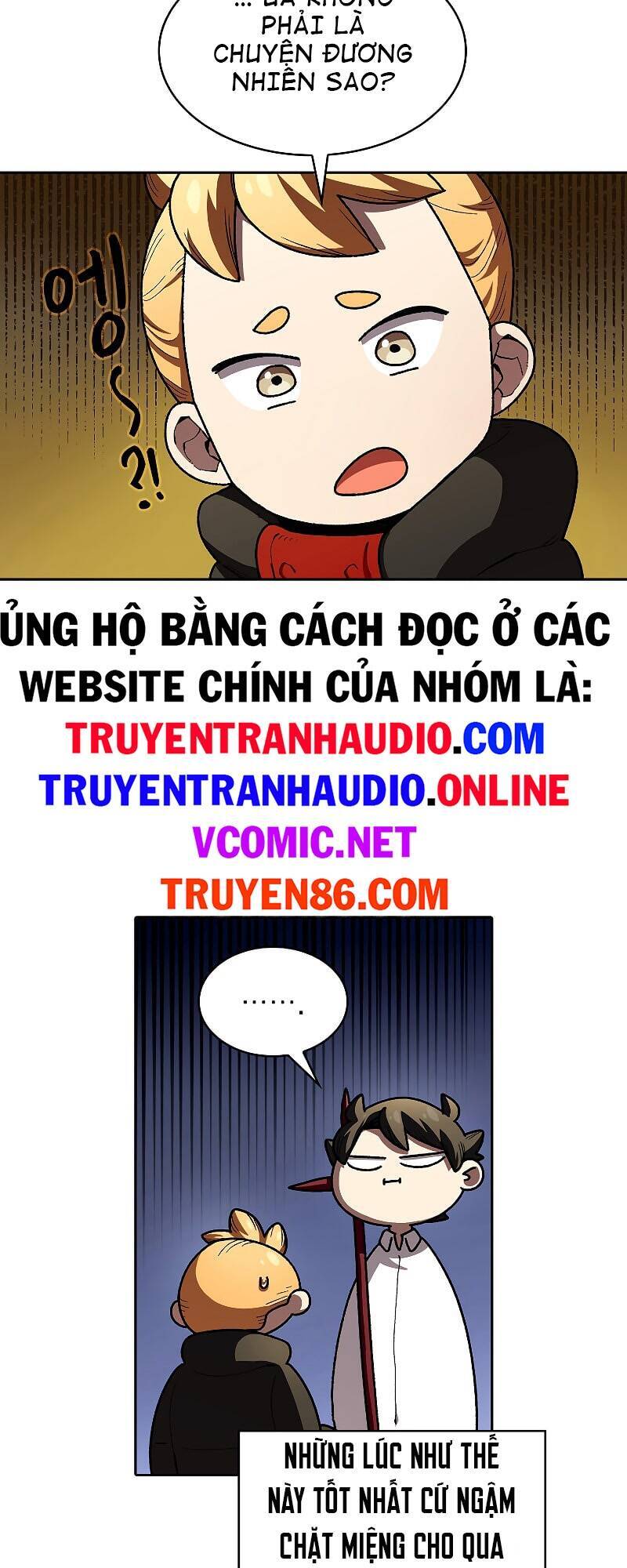 Anh Hùng Rác Rưởi - Chương 113