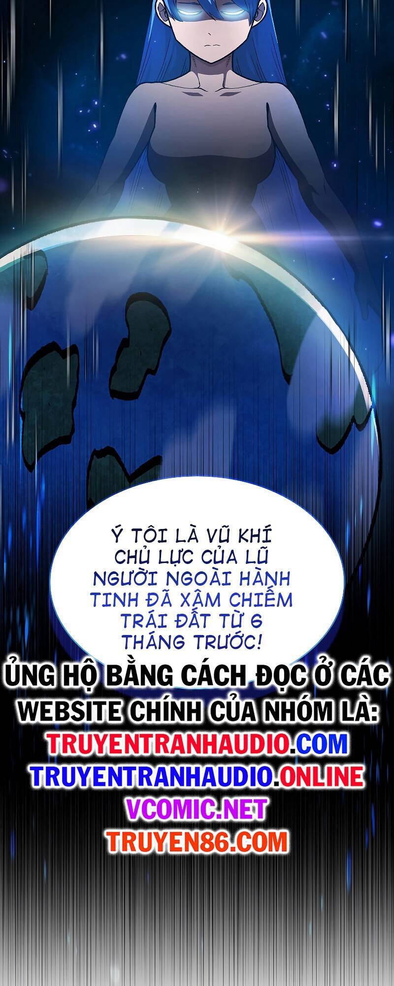 Anh Hùng Rác Rưởi - Chương 113