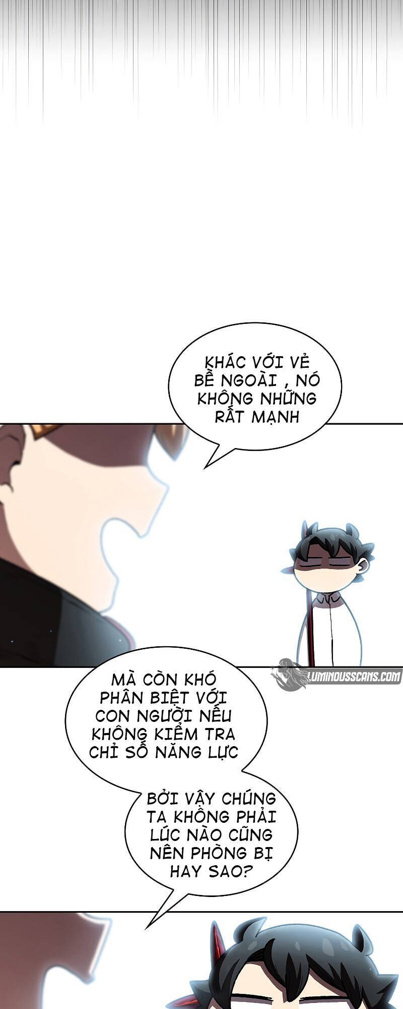 Anh Hùng Rác Rưởi - Chương 113