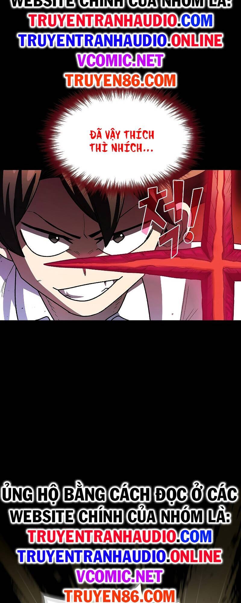 Anh Hùng Rác Rưởi - Chương 113