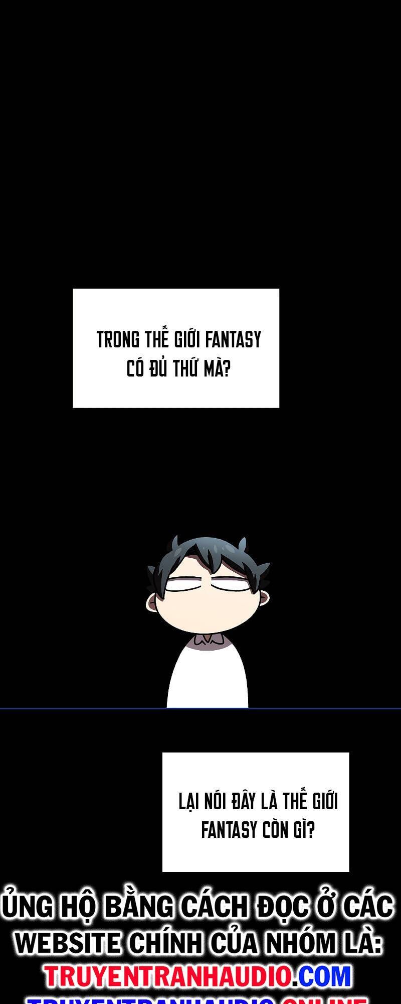 Anh Hùng Rác Rưởi - Chương 113