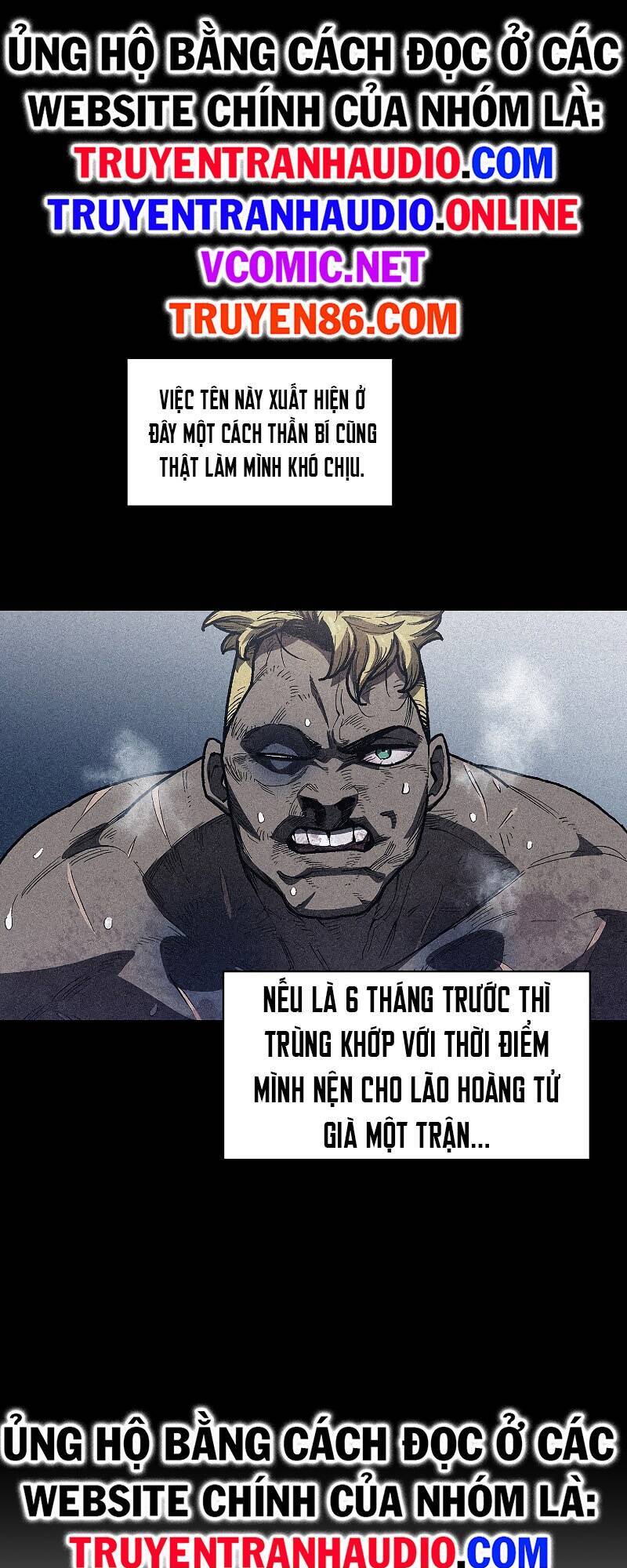 Anh Hùng Rác Rưởi - Chương 113