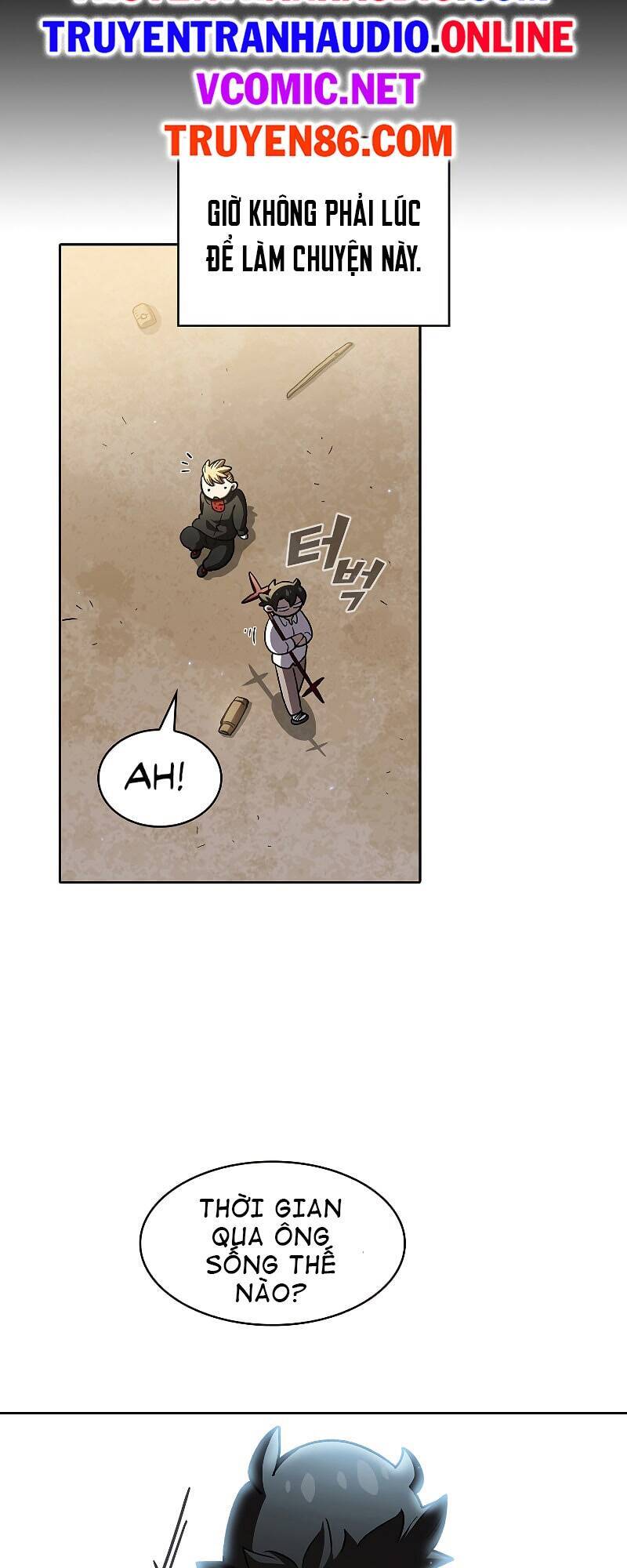 Anh Hùng Rác Rưởi - Chương 113