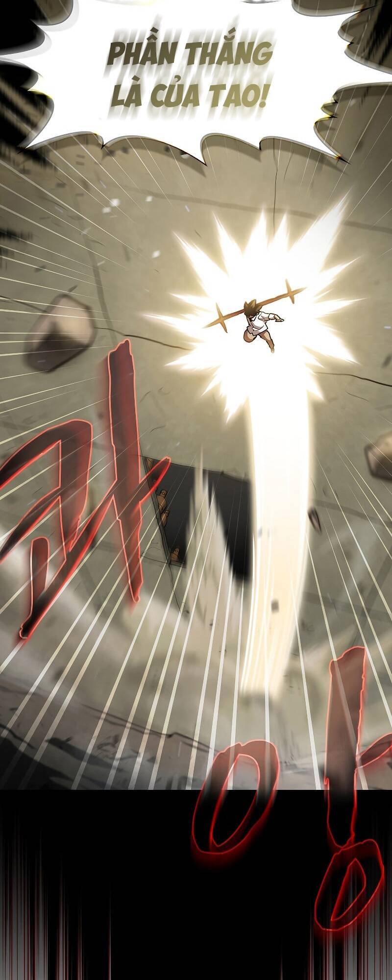 Anh Hùng Rác Rưởi - Chương 113