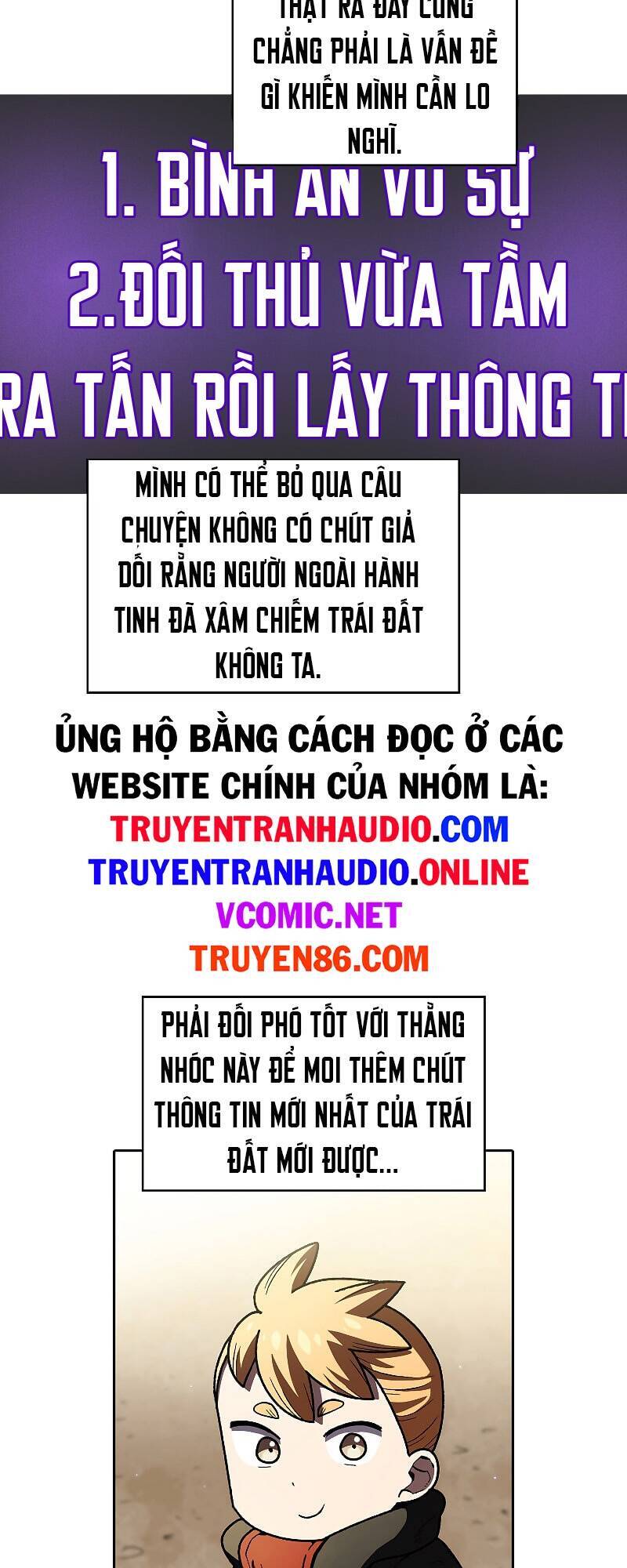 Anh Hùng Rác Rưởi - Chương 113