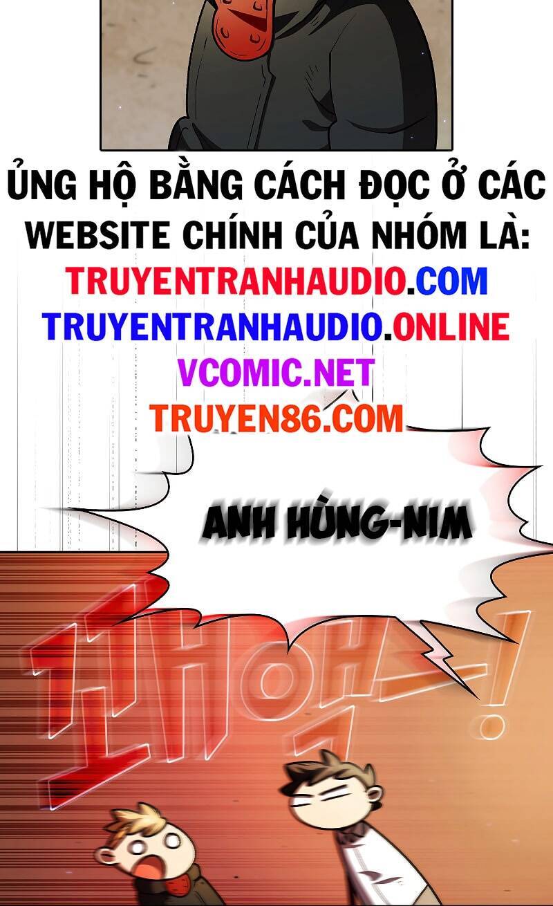 Anh Hùng Rác Rưởi - Chương 113