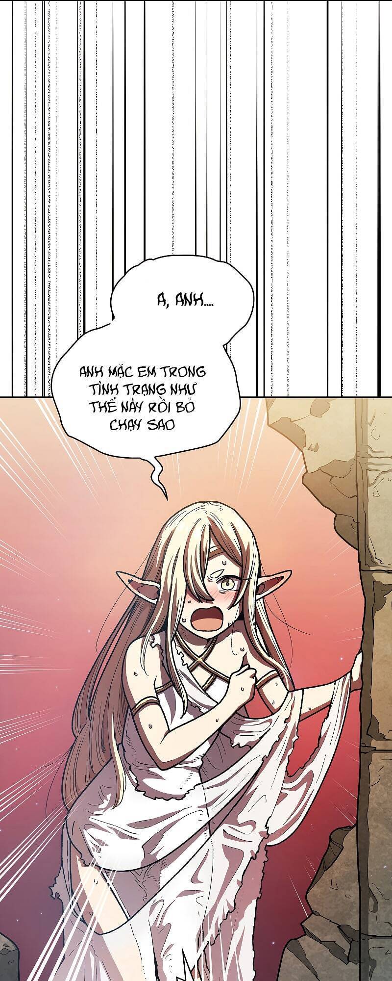 Anh Hùng Rác Rưởi - Chương 113