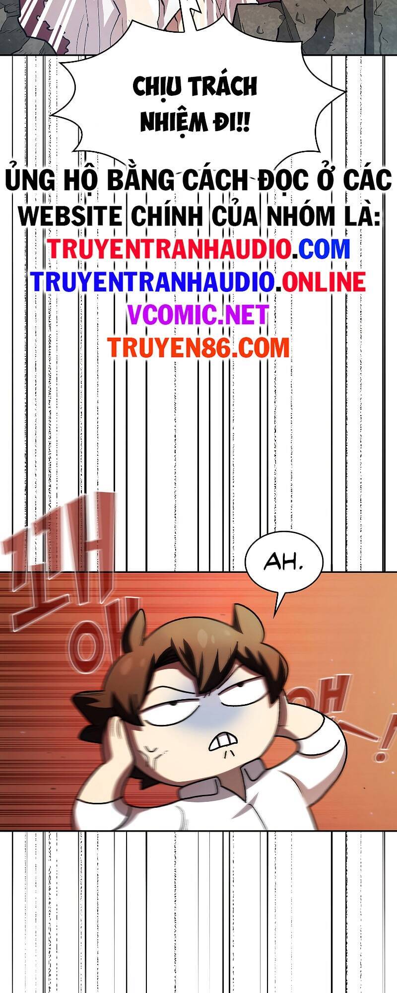 Anh Hùng Rác Rưởi - Chương 113