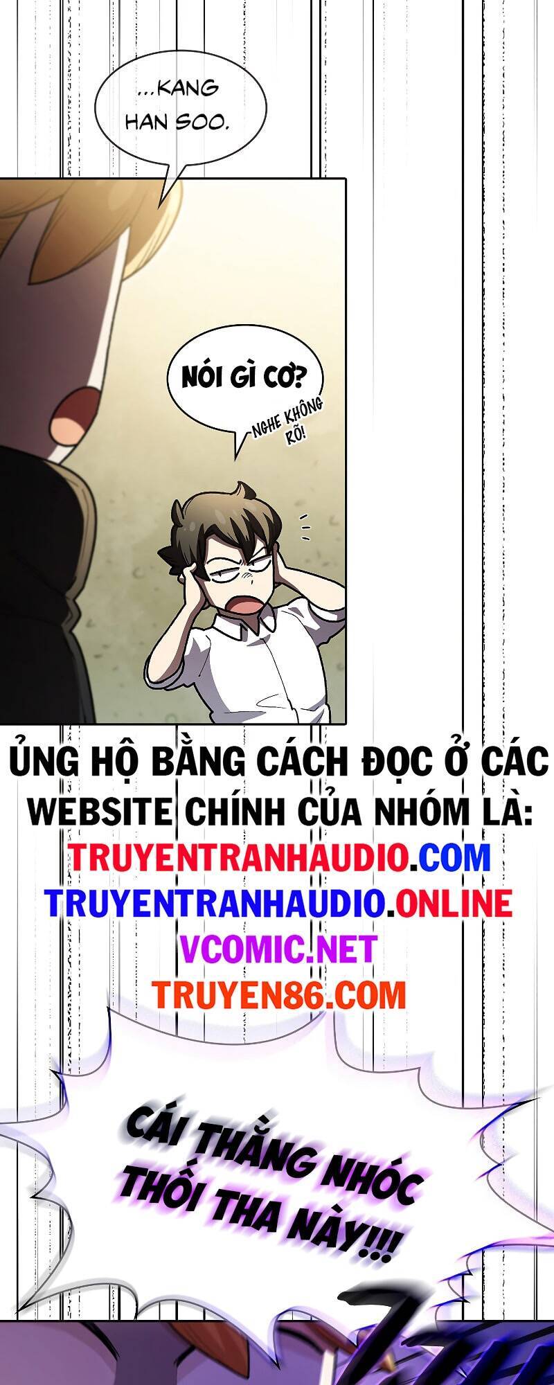 Anh Hùng Rác Rưởi - Chương 113