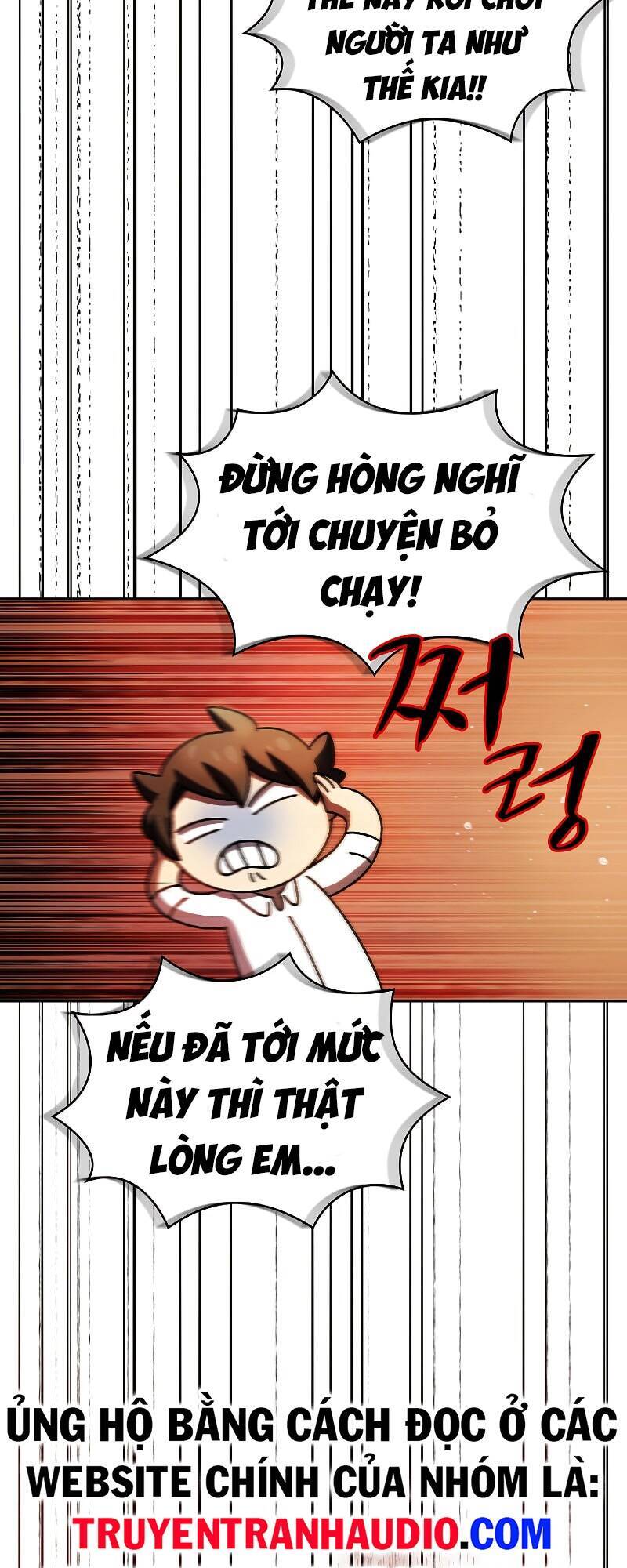 Anh Hùng Rác Rưởi - Chương 113