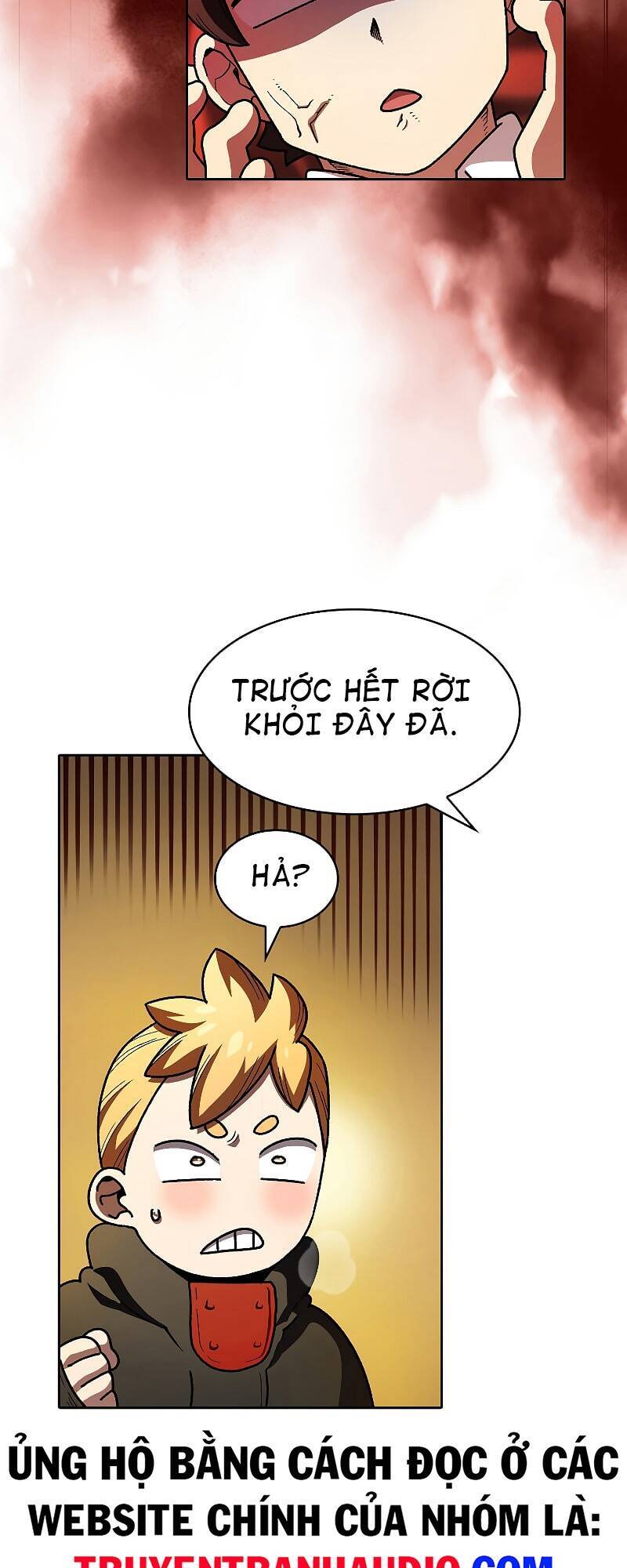 Anh Hùng Rác Rưởi - Chương 113
