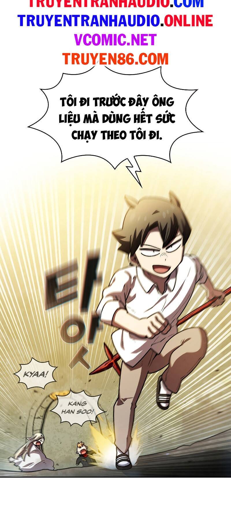 Anh Hùng Rác Rưởi - Chương 113