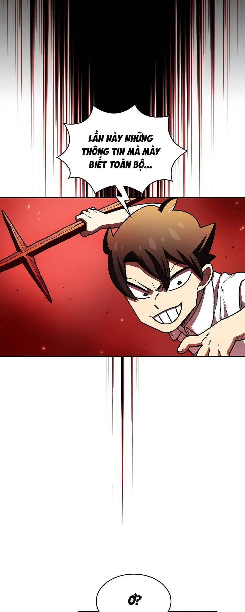 Anh Hùng Rác Rưởi - Chương 113