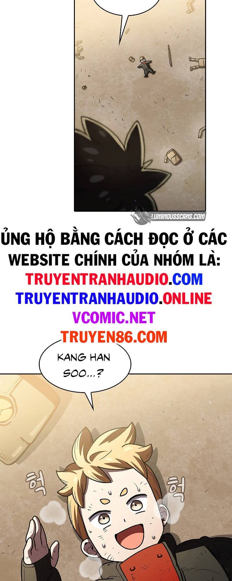 Anh Hùng Rác Rưởi - Chương 113